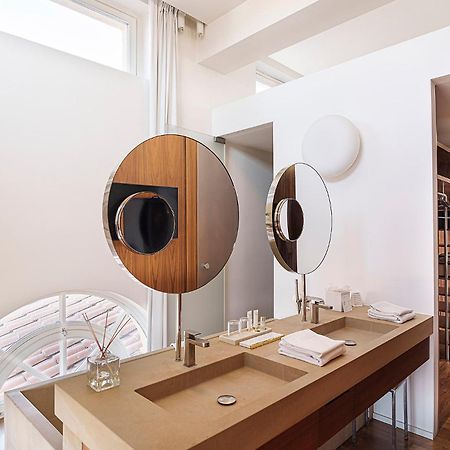Palazzo Montemartini Rome, A Radisson Collection Hotel Bagian luar foto