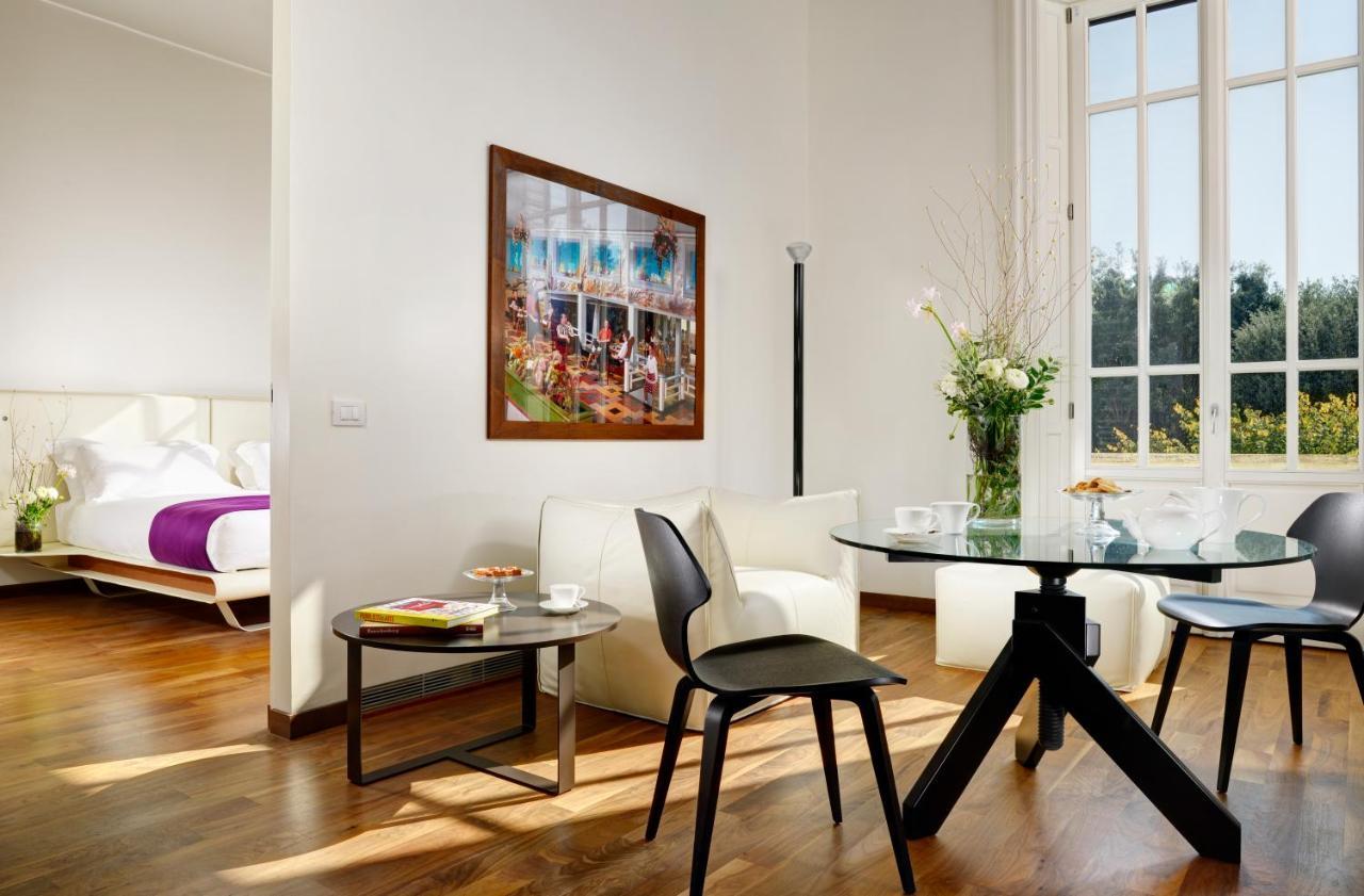 Palazzo Montemartini Rome, A Radisson Collection Hotel Bagian luar foto