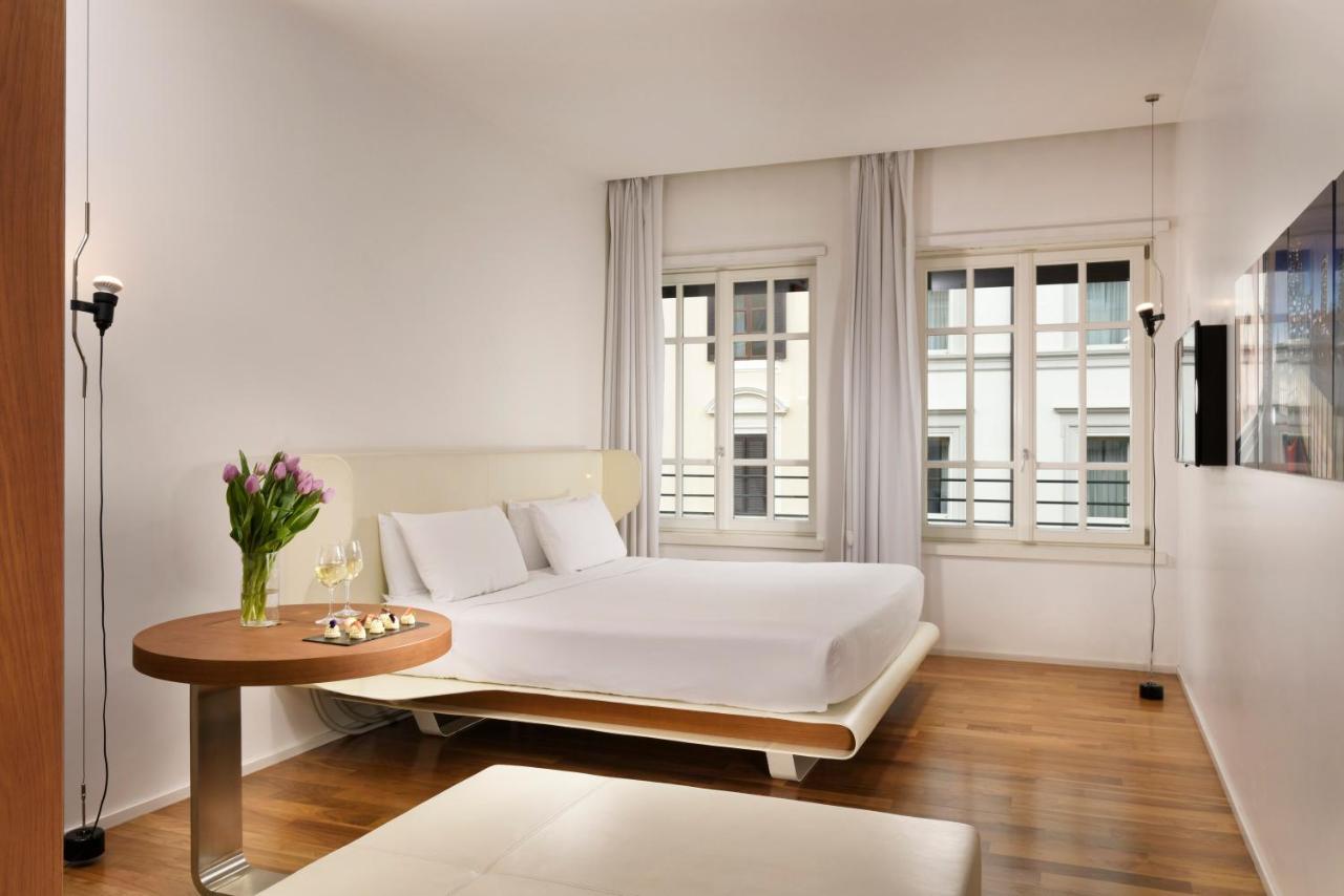 Palazzo Montemartini Rome, A Radisson Collection Hotel Bagian luar foto
