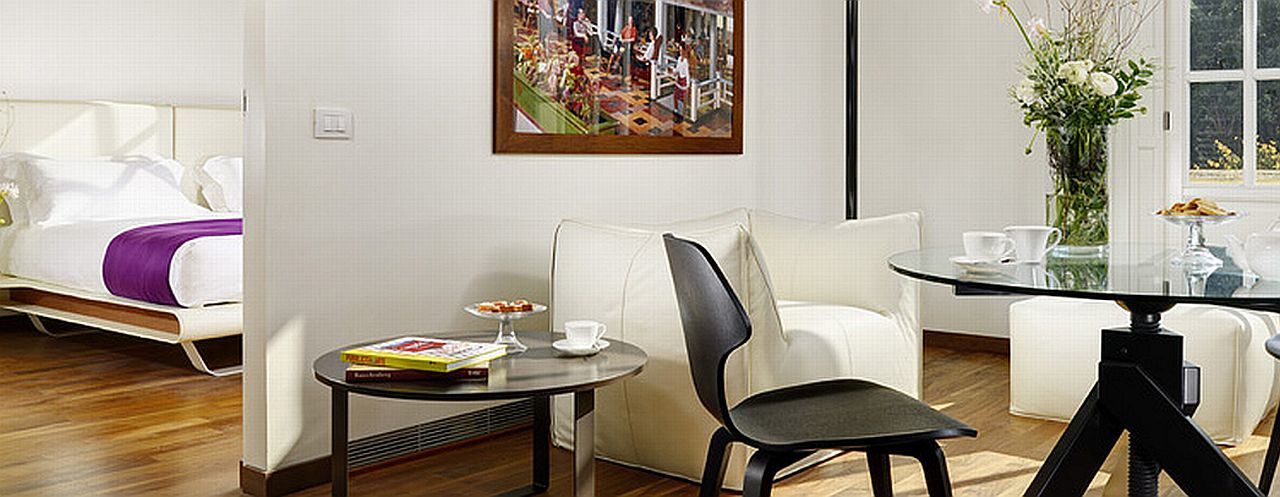 Palazzo Montemartini Rome, A Radisson Collection Hotel Bagian luar foto The 301 chair